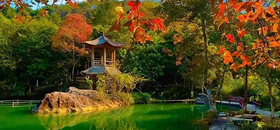 河源旅游攻略_攻略河源旅游路线_攻略河源旅游的地方