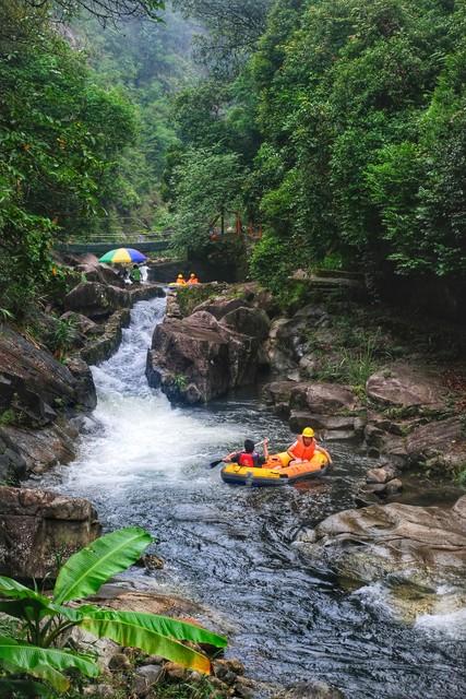 攻略河源旅游的地方_攻略河源旅游路线_河源旅游攻略