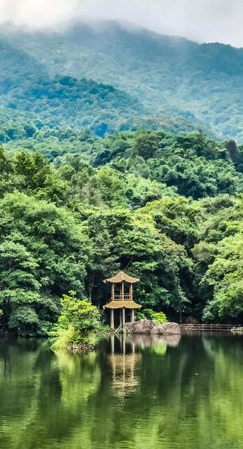 攻略河源旅游的地方_攻略河源旅游路线_河源旅游攻略