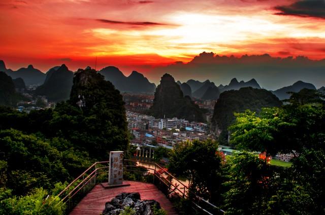 攻略河源旅游路线_攻略河源旅游的地方_河源旅游攻略