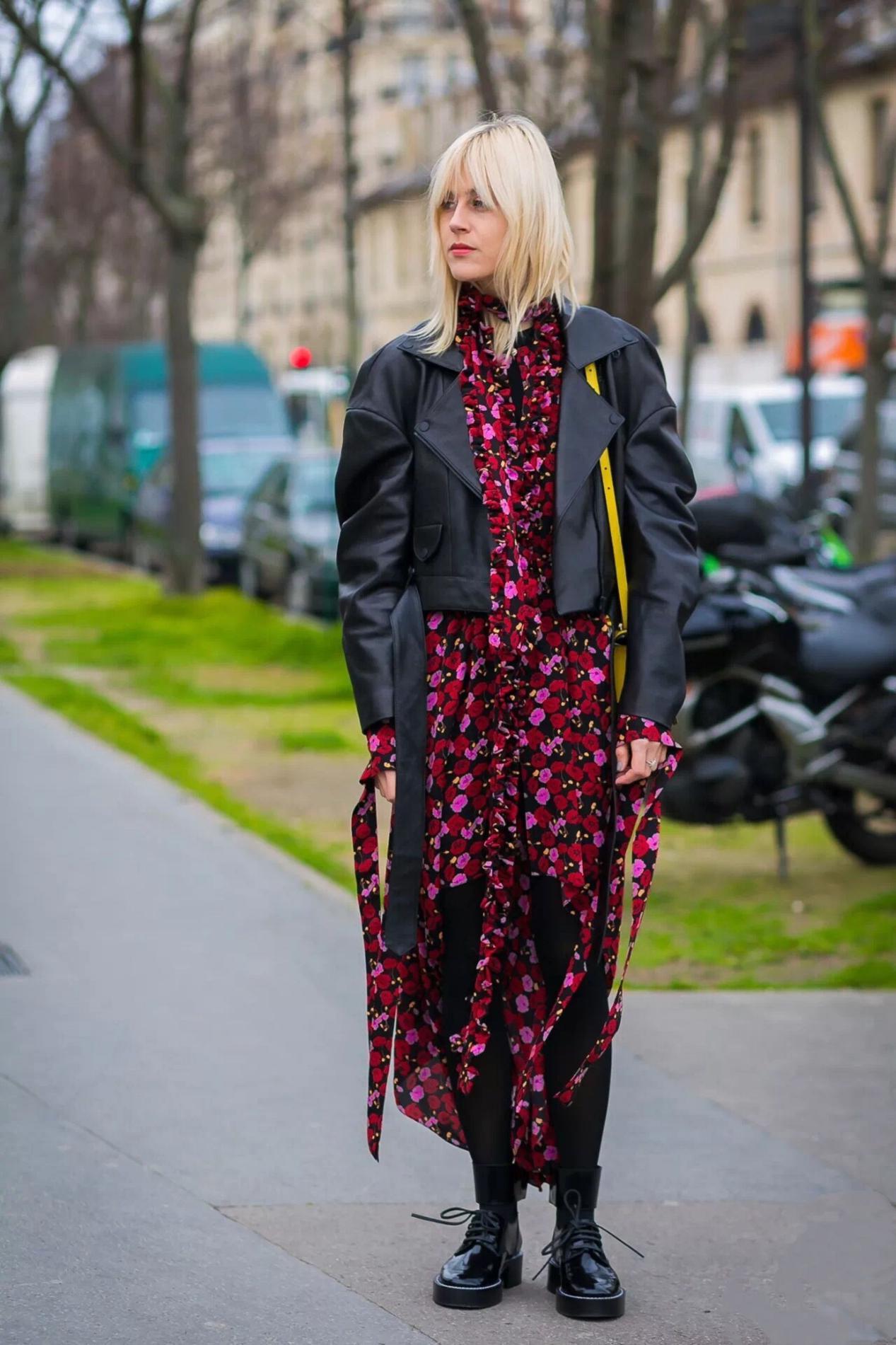 时尚马丁靴-马丁靴时尚还是面包鞋时尚好看