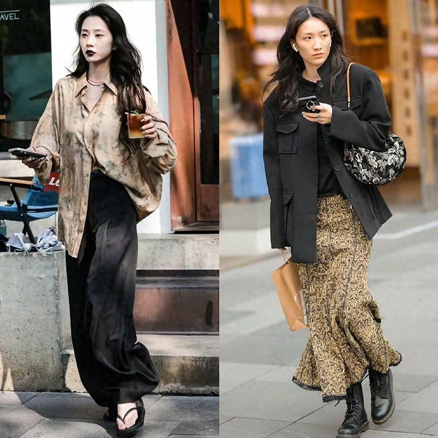 时尚的完成度是脸-时尚脸是什么样的