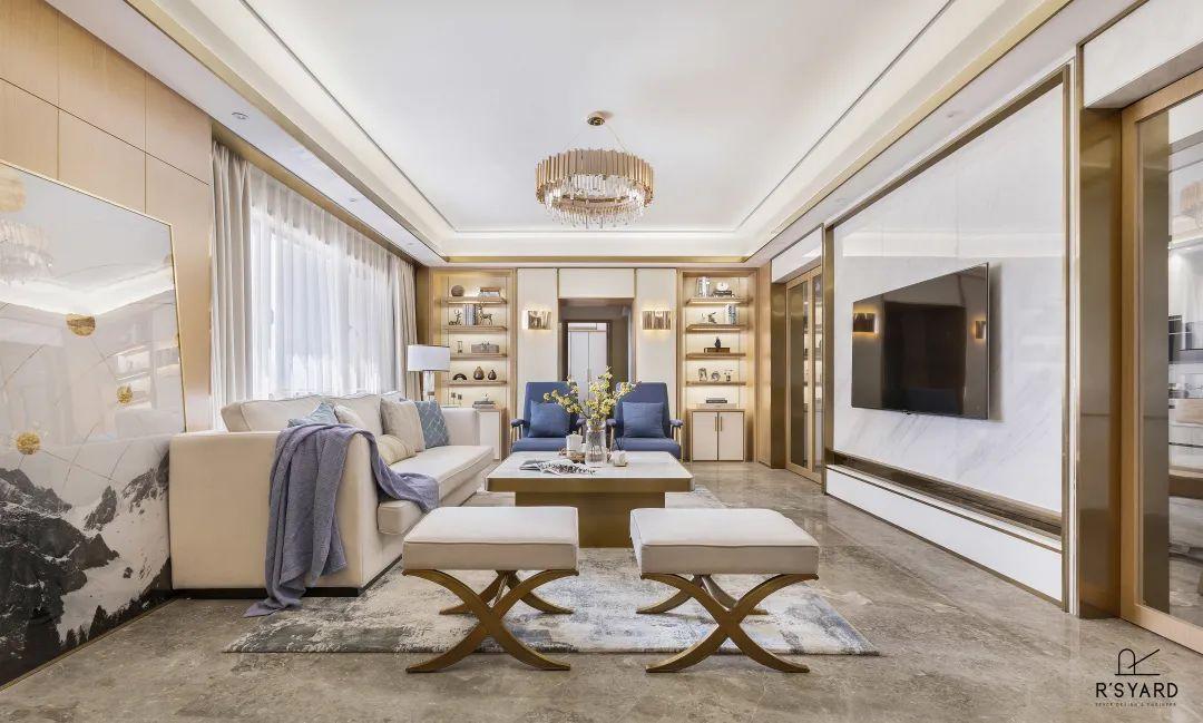 时尚装修房子-装修房子时尚风格图片