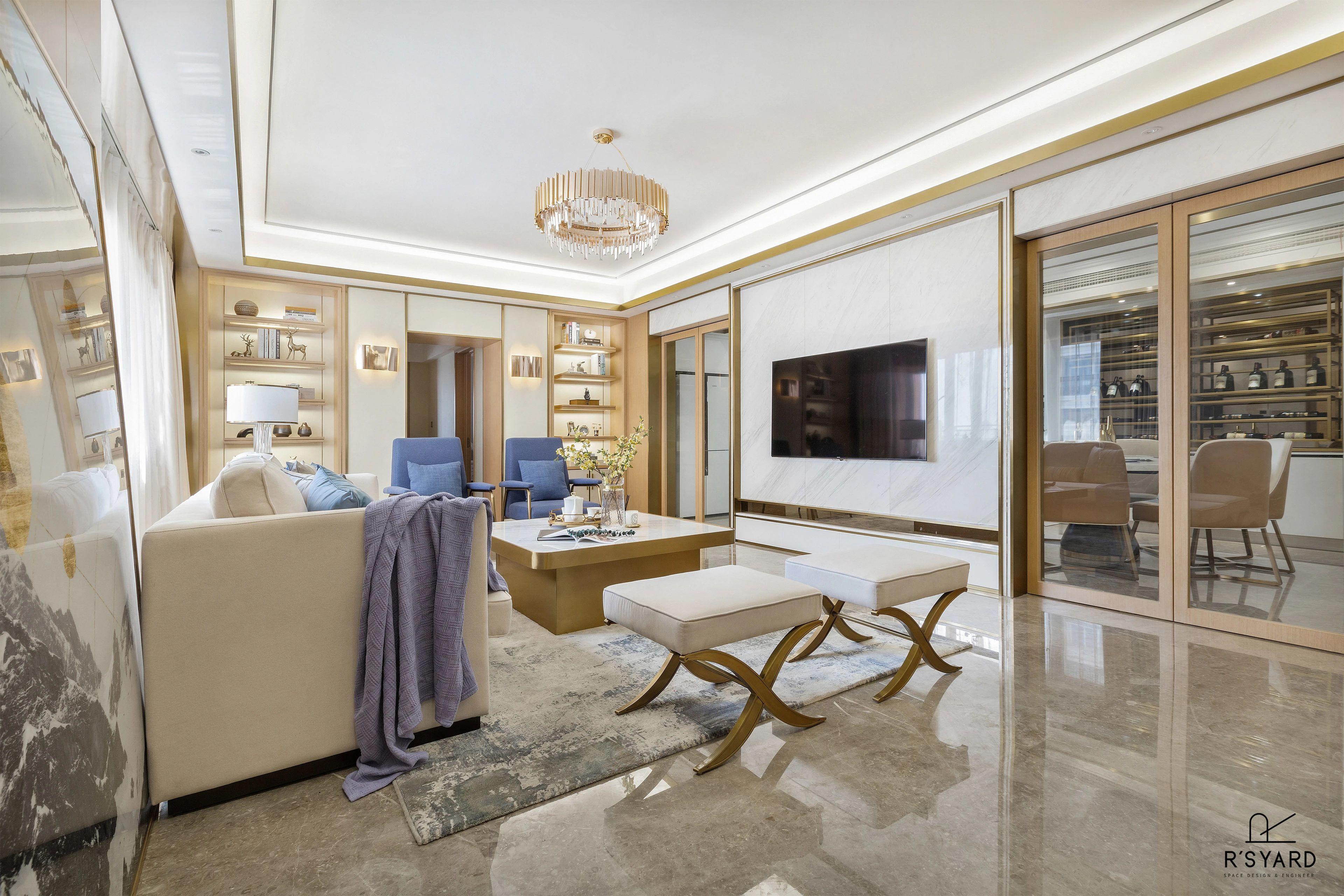 时尚装修房子_装修房子时尚图片大全_装修房子时尚风格图片