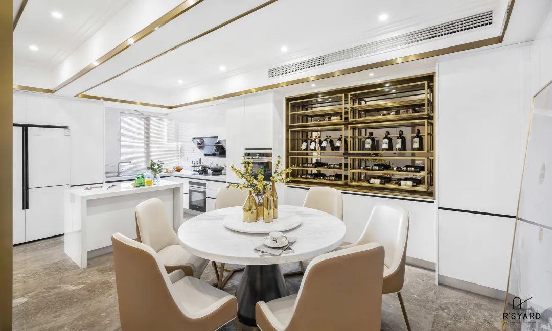 装修房子时尚风格图片_时尚装修房子_装修房子时尚图片大全