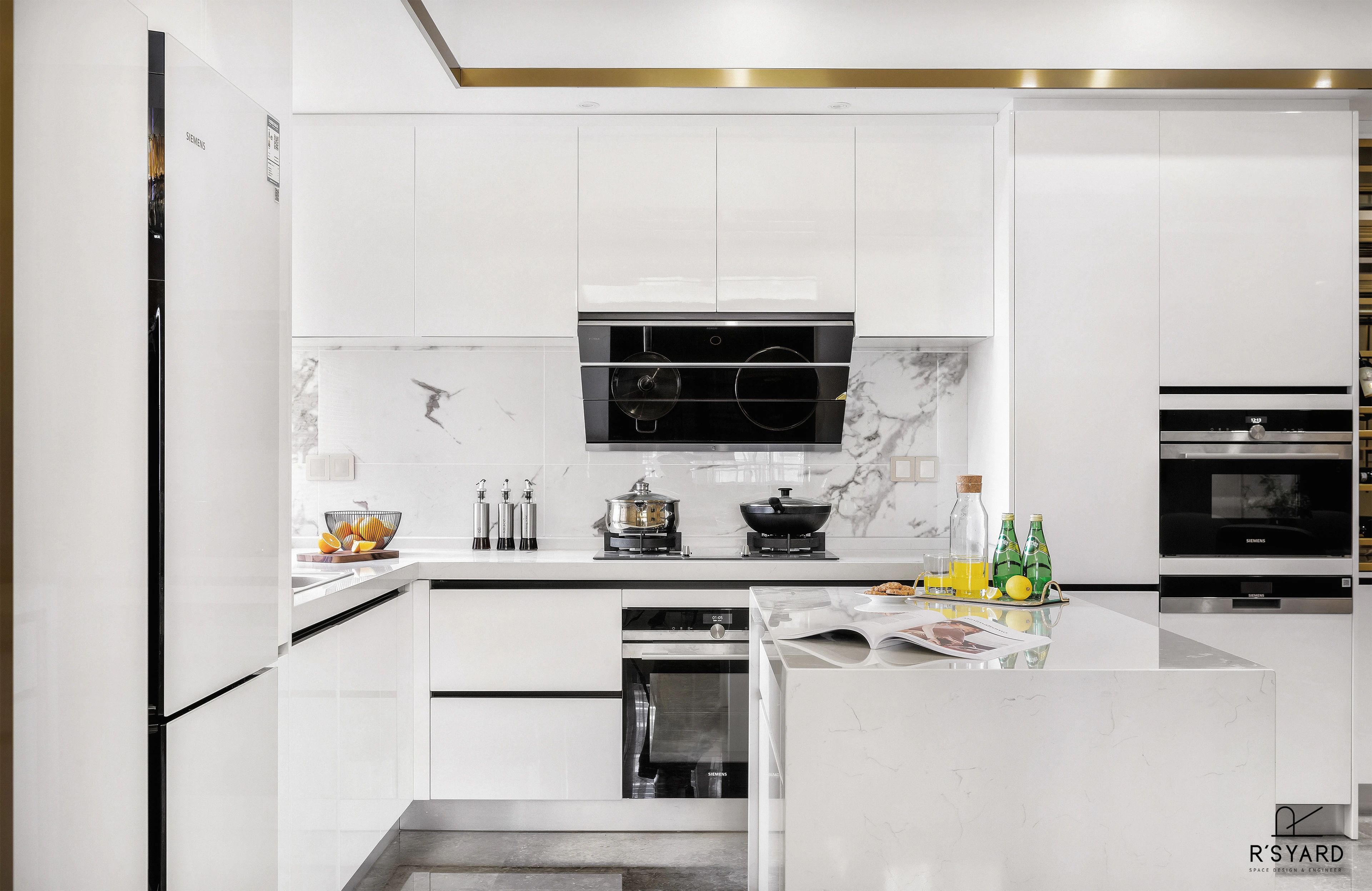 装修房子时尚风格图片_装修房子时尚图片大全_时尚装修房子