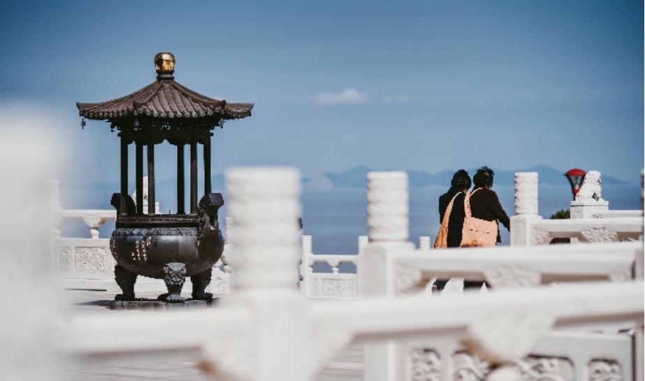 宁波台州有什么好玩的地方_宁波台州旅游必去十大景点_五台山旅游攻略宁波