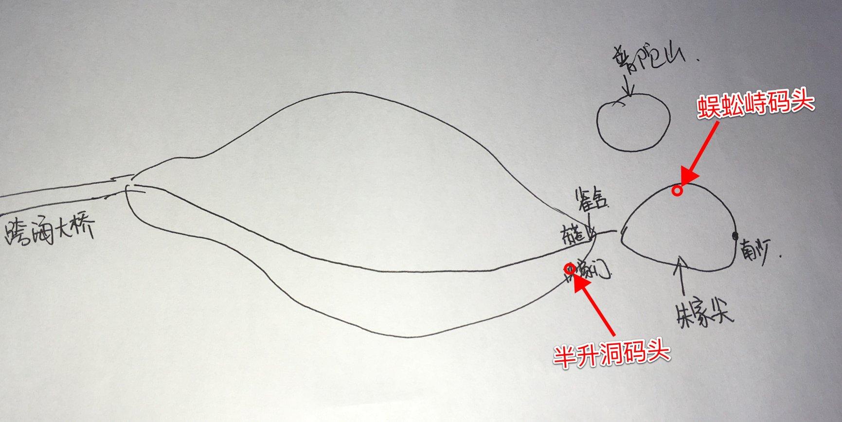 宁波台州旅游必去十大景点_五台山旅游攻略宁波_宁波台州有什么好玩的地方