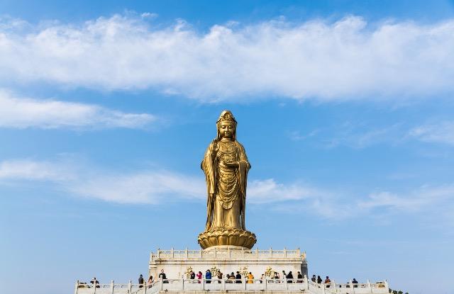 宁波台州有什么好玩的地方_宁波台州旅游必去十大景点_五台山旅游攻略宁波