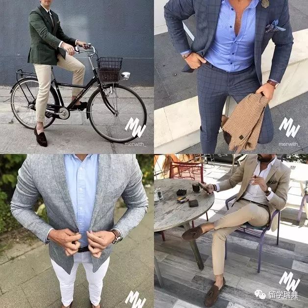 男装时尚-男装时尚品牌