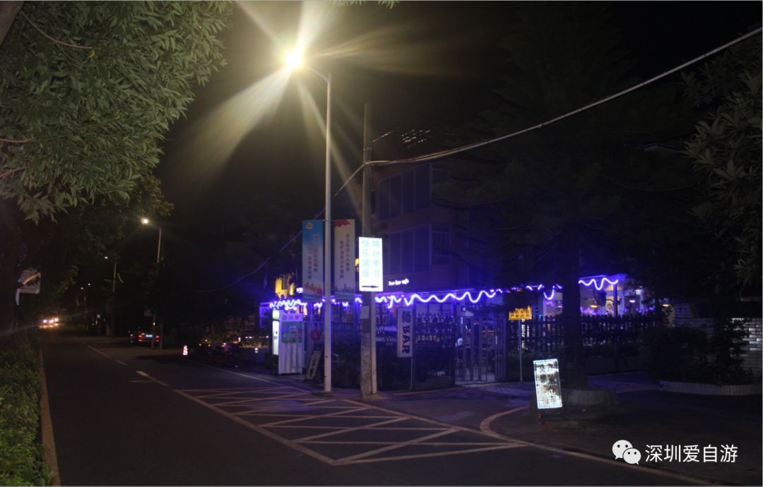 大鹏半岛哪个沙滩好玩_大鹏半岛海滩旅游攻略_深圳大鹏半岛海滩要门票吗