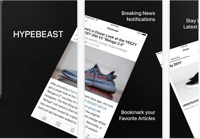 时尚资讯类app-时尚资讯类网站(图18) 时尚资讯类网站_时尚资讯类app_时尚资讯类节目有哪些