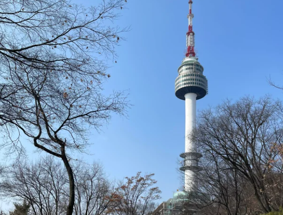 韩国的旅游攻略_韩国旅游路线攻略_韩国旅游功略