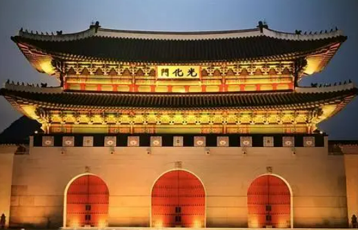 韩国旅游功略_韩国的旅游攻略_韩国旅游路线攻略