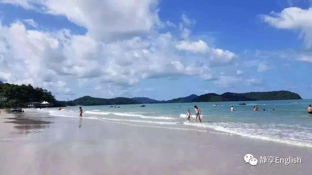 马来西亚古晋旅游攻略-马来西亚古晋特色美食(图2) 马来西亚古晋特色美食_马来西亚古晋_马来西亚古晋旅游攻略