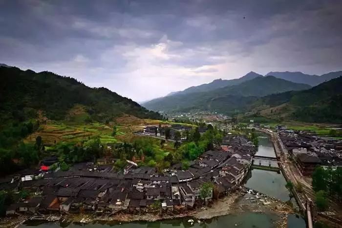 青木川旅游攻略-旅游景点青木川(图11) 青木川旅游攻略青木川两日_旅游景点青木川_青木川旅游攻略