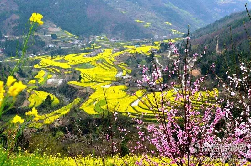 青木川旅游攻略-旅游景点青木川(图13) 青木川旅游攻略_青木川旅游攻略青木川两日_旅游景点青木川