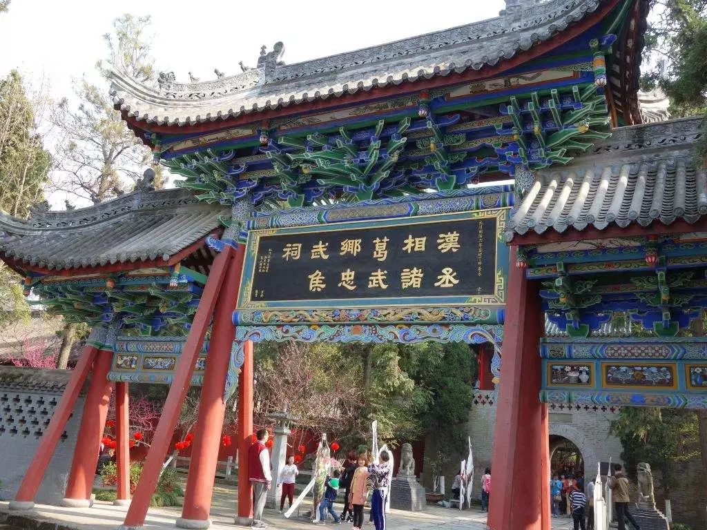 青木川旅游攻略-旅游景点青木川(图4) 青木川旅游攻略青木川两日_青木川旅游攻略_旅游景点青木川