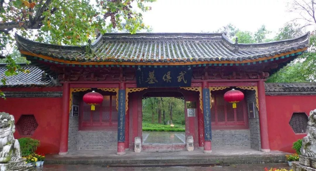 青木川旅游攻略-旅游景点青木川(图5) 青木川旅游攻略青木川两日_青木川旅游攻略_旅游景点青木川