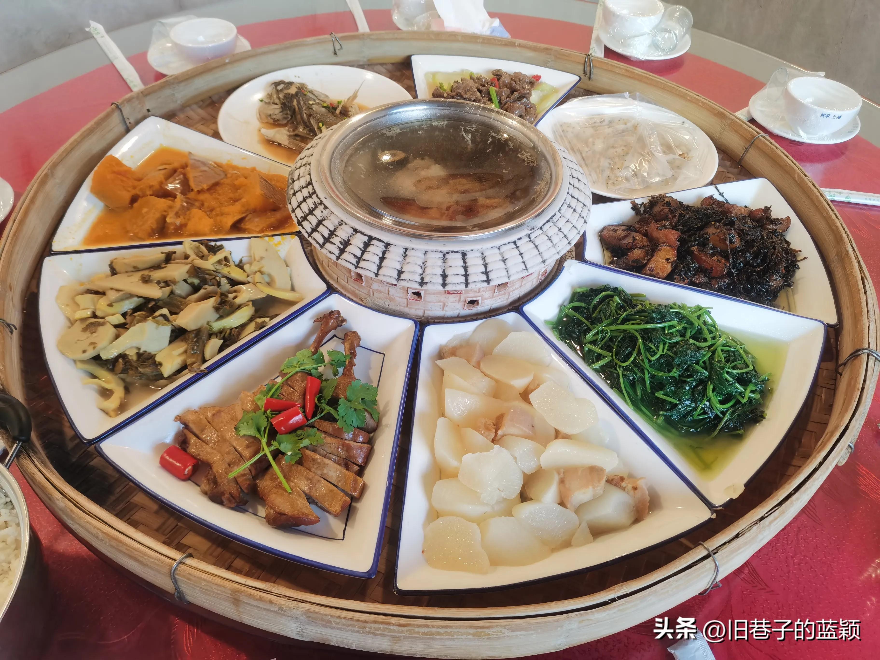 永定高北土楼导游词_永定土楼旅游公司_永定高北土楼旅游攻略