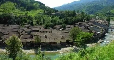 旅游景点青木川_青木川2日游_青木川旅游攻略