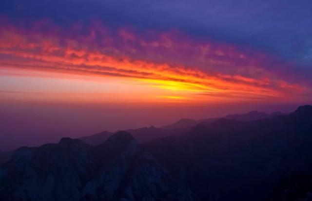 华山攻略旅游路线图_华山一日旅游攻略_华山旅游攻略