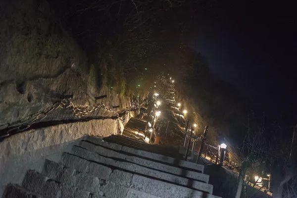 华山一日旅游攻略_华山旅游攻略_华山攻略旅游路线图