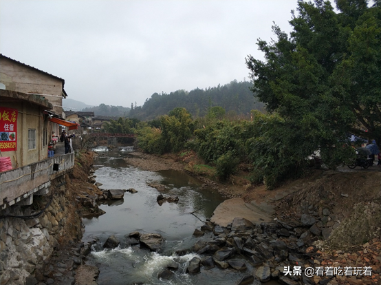 永定土楼自驾游_永定高北土楼旅游攻略_永定土楼旅游线路