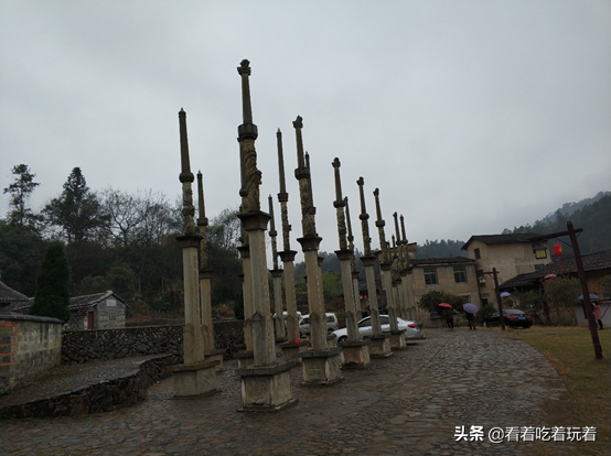 永定高北土楼旅游攻略_永定土楼自驾游_永定土楼旅游线路