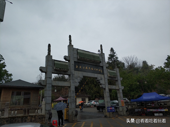 永定土楼旅游线路_永定土楼自驾游_永定高北土楼旅游攻略