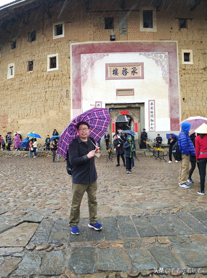 永定土楼旅游线路_永定土楼自驾游_永定高北土楼旅游攻略