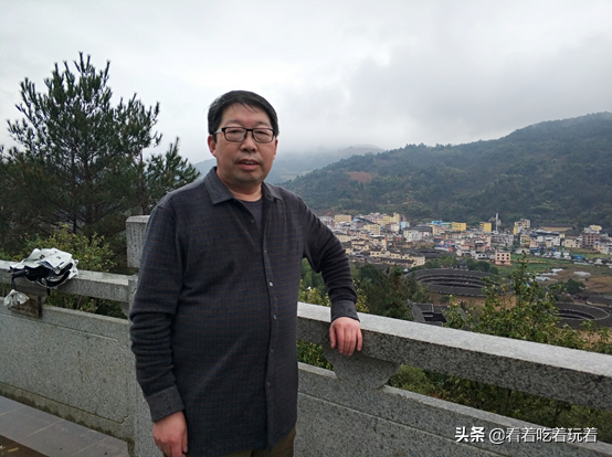 永定高北土楼旅游攻略_永定土楼旅游线路_永定土楼自驾游