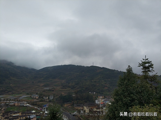 永定土楼自驾游_永定土楼旅游线路_永定高北土楼旅游攻略