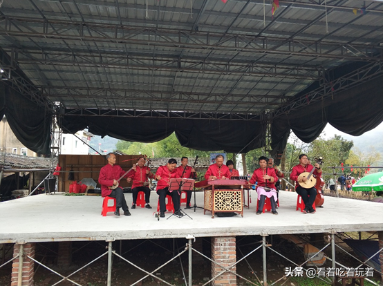 永定土楼旅游线路_永定高北土楼旅游攻略_永定土楼自驾游