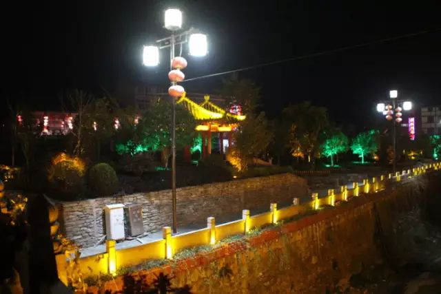 青木川旅游攻略-青木川旅游攻略青木川两日(图5) 青木川旅游攻略青木川两日_青木川游玩攻略_青木川旅游攻略