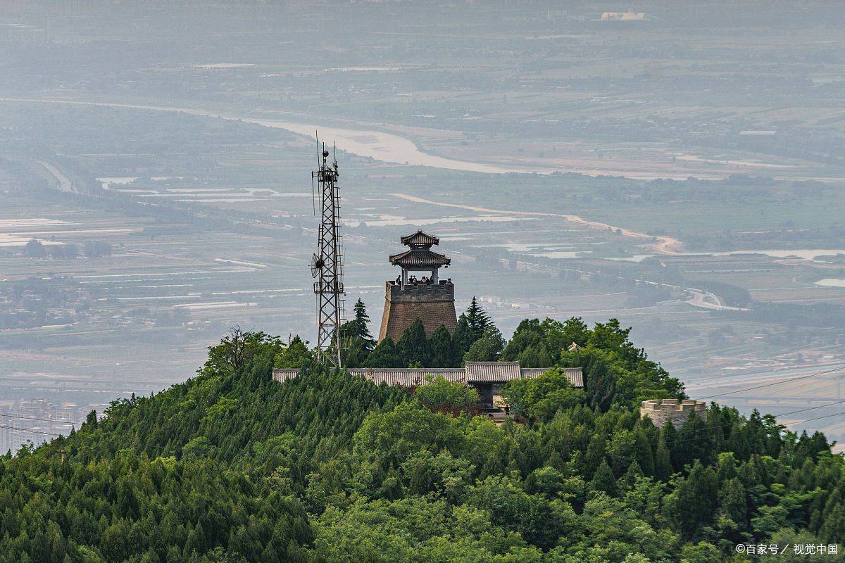 华山一日旅游攻略_华山旅游攻略自助游攻略_华山攻略旅游路线图