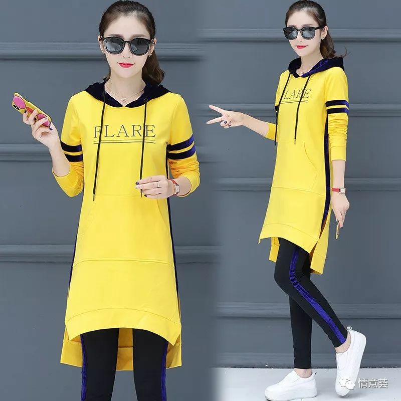 秋装时尚连衣裙-连衣裙秋装(图11) 连衣裙时尚秋装搭配图片_连衣裙秋装_秋装时尚连衣裙