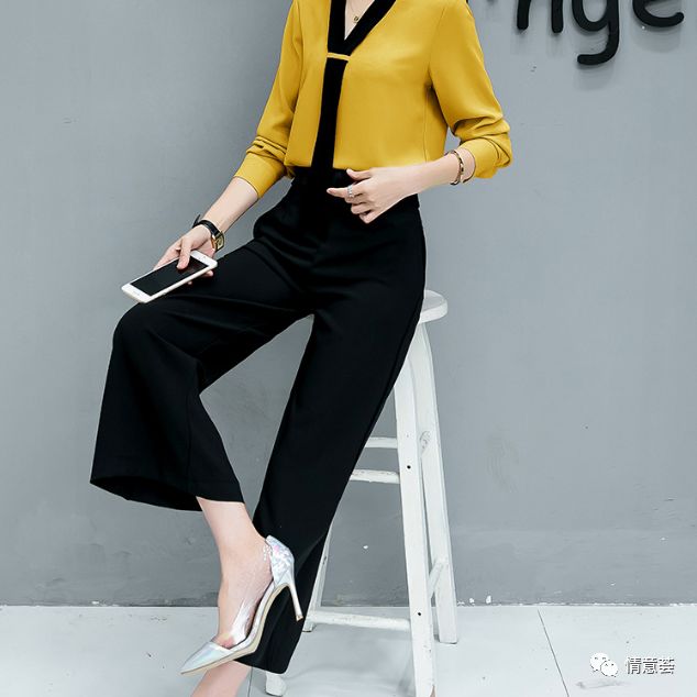 秋装时尚连衣裙-连衣裙秋装(图8) 连衣裙秋装_连衣裙时尚秋装搭配图片_秋装时尚连衣裙