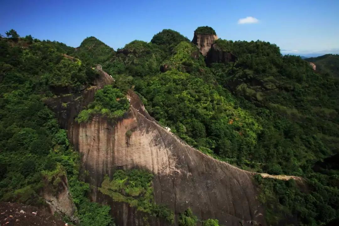 连城旅游攻略-连城景点攻略(图3) 连城攻略旅游路线_连城景点攻略_连城旅游攻略