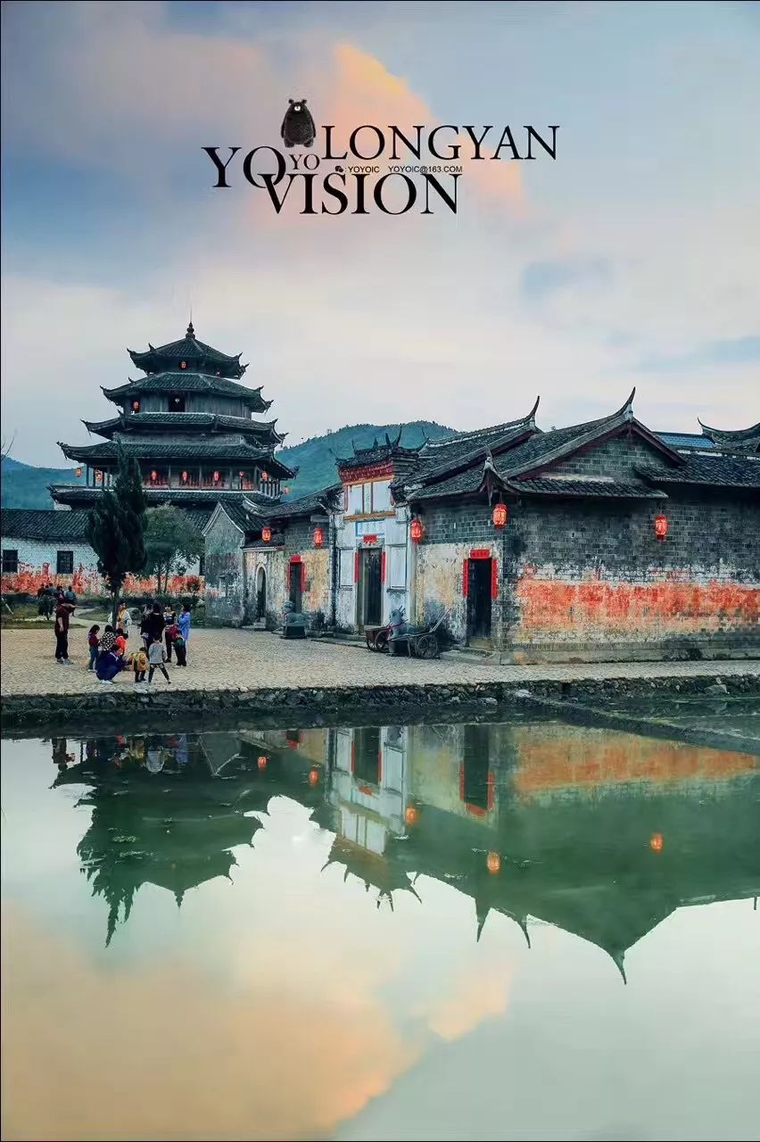 连城旅游攻略-连城景点攻略(图23) 连城景点攻略_连城攻略旅游路线_连城旅游攻略