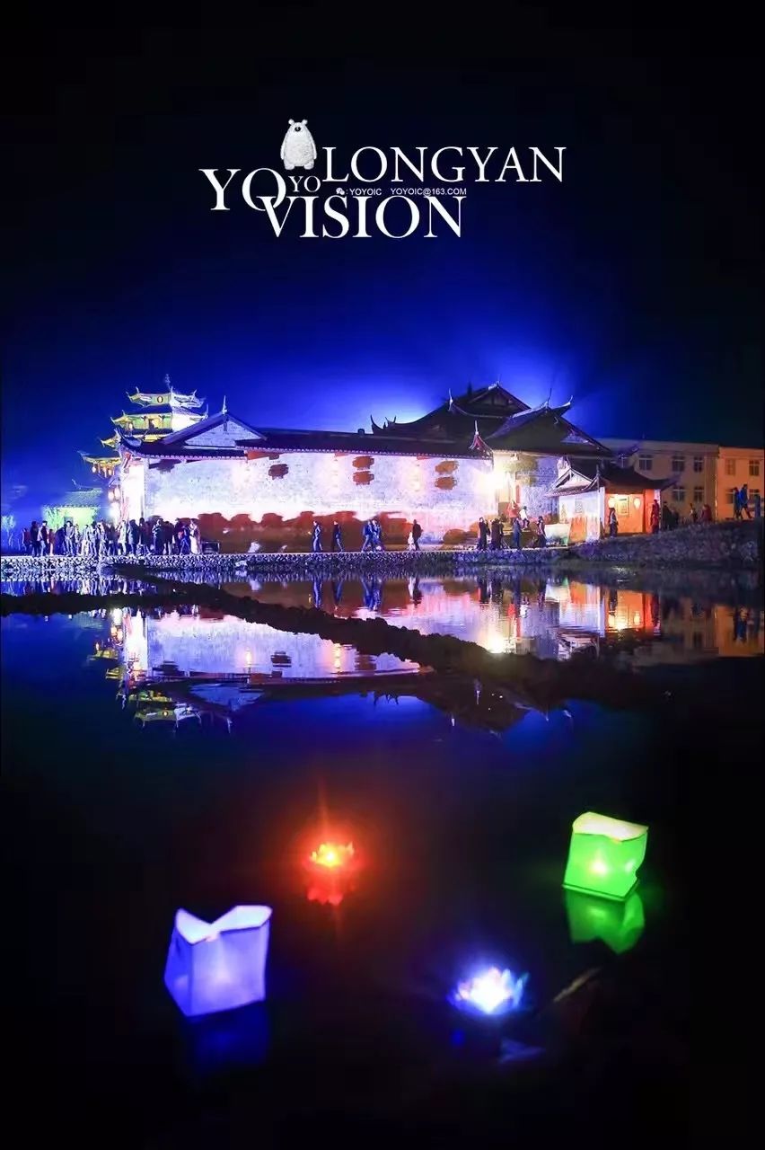 连城旅游攻略-连城景点攻略(图24) 连城旅游攻略_连城攻略旅游路线_连城景点攻略