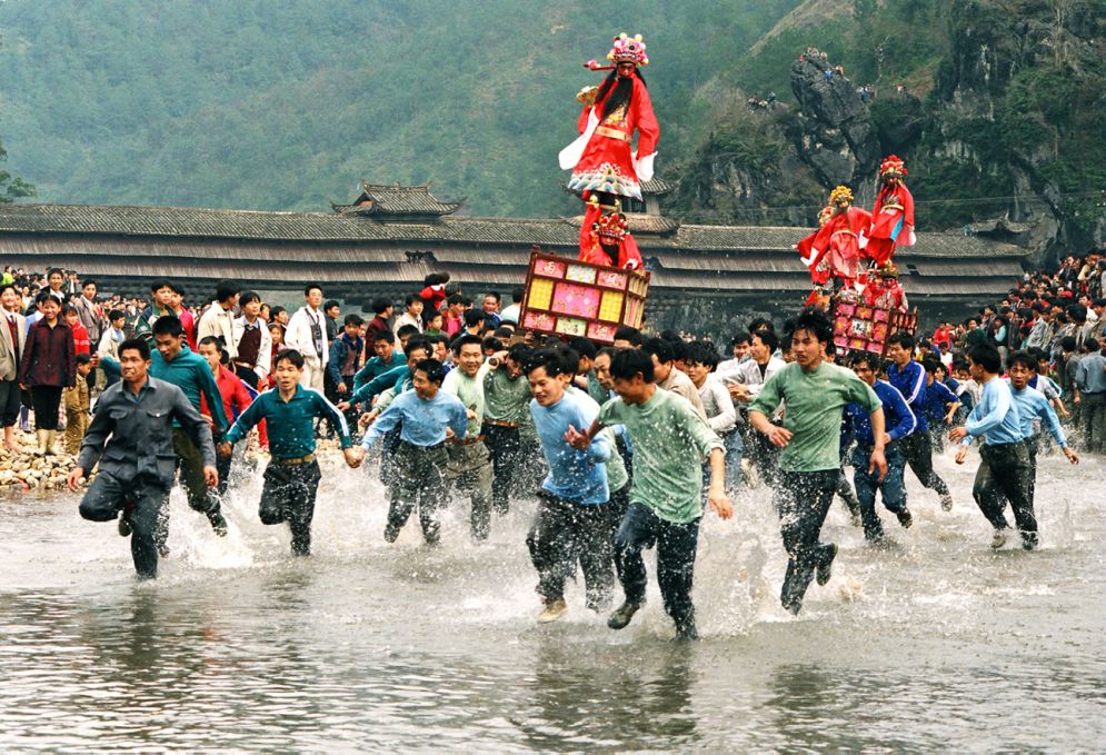 连城旅游攻略-连城景点攻略(图35) 连城旅游攻略_连城攻略旅游路线_连城景点攻略