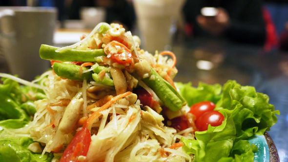 华欣旅游攻略-华欣国际旅行社(图19) 华欣游记_华欣国际旅行社_华欣旅游攻略