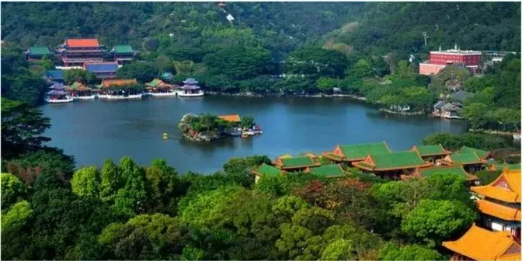 深圳香港澳门旅游攻略_深圳去澳门旅游_澳门攻略深圳旅游香港免签吗