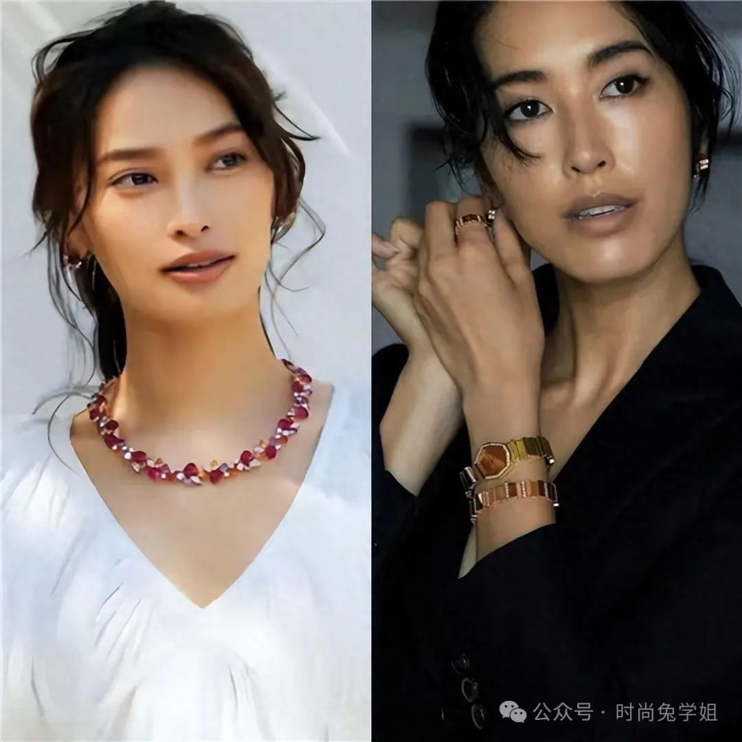 时尚中长微卷发2024款-2020卷发发型中长发