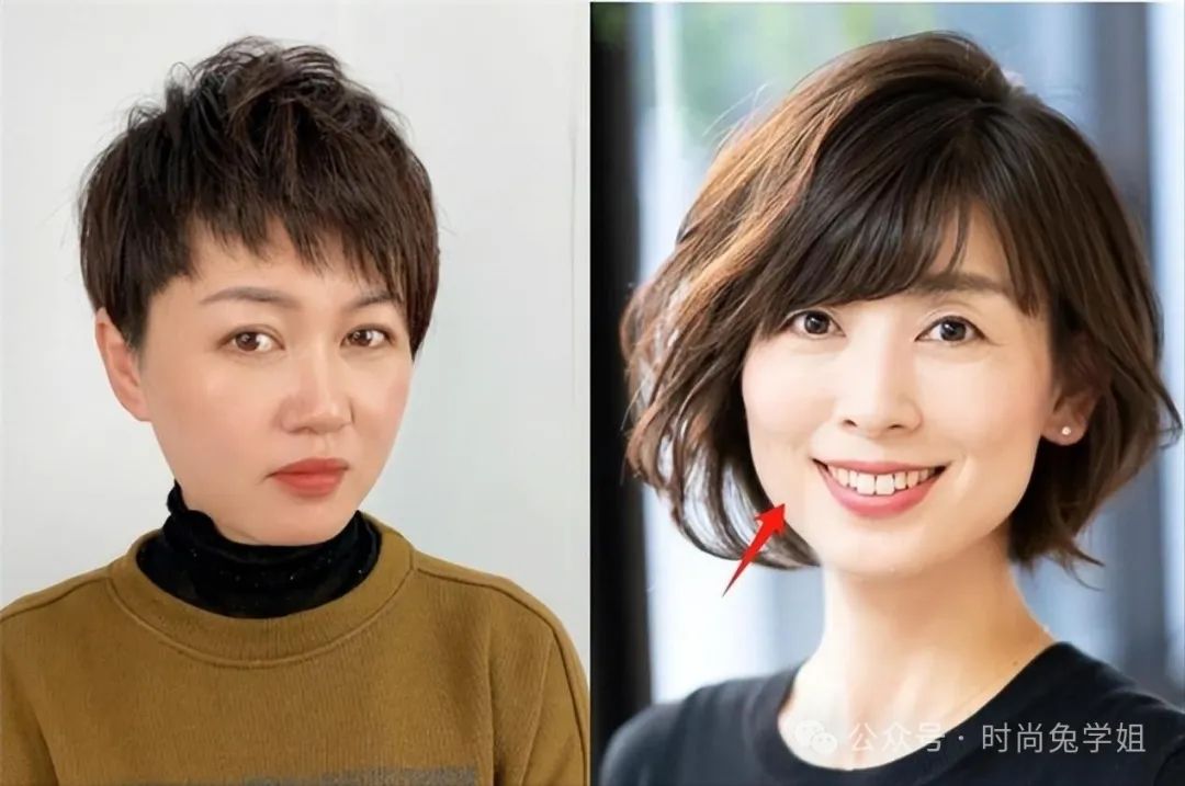 时尚中长微卷发2024款-2020卷发发型中长发(图4) 时尚中长微卷发2024款_2020卷发发型中长发_微卷中长发发型