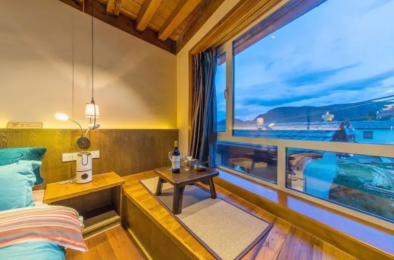 云南香格里拉旅游攻略 网-云南香格里拉攻略自助游攻略(图14) 云南香格里拉游玩攻略_云南香格里拉攻略自助游攻略_云南香格里拉旅游攻略 网