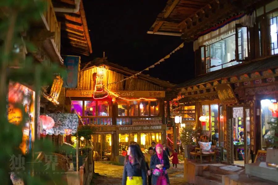 云南香格里拉旅游攻略 网-云南香格里拉攻略自助游攻略(图21) 云南香格里拉攻略自助游攻略_云南香格里拉游玩攻略_云南香格里拉旅游攻略 网