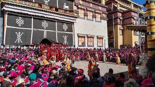 云南香格里拉旅游攻略 网-云南香格里拉攻略自助游攻略(图26) 云南香格里拉游玩攻略_云南香格里拉攻略自助游攻略_云南香格里拉旅游攻略 网