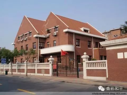 天津大道起始点_天津大道全程多少公里_天津第五大道旅游攻略